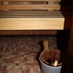 Alpenchalet Almrose Aparthotel 3*