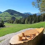 Alpenchalet Almrose Aparthotel