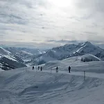 Aparthotel Alpenchalet Almrose