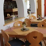 Alpenchalet Almrose 3* Auffach