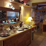 Alpenchalet Almrose 3* Auffach