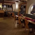 Aparthotel Alpenchalet Almrose Auffach