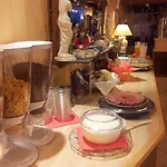 Alpenchalet Almrose