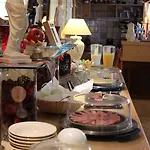 Aparthotel Alpenchalet Almrose