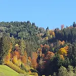 Aparthotel Alpenchalet Almrose Auffach
