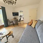 Aparthotel Alpenchalet Almrose Auffach