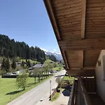 Alpenchalet Almrose Aparthotel 3*
