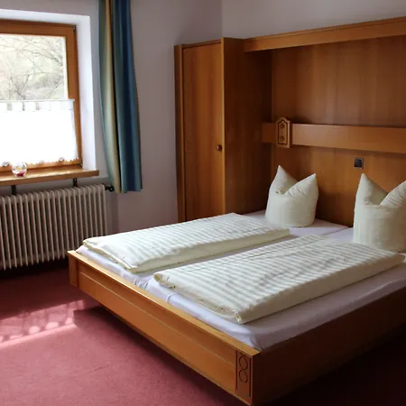Alpenchalet Almrose Aparthotel 3*