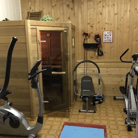 Alpenchalet Almrose