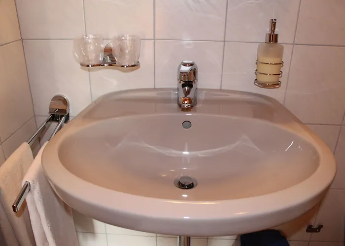 Alpenchalet Almrose Auffach