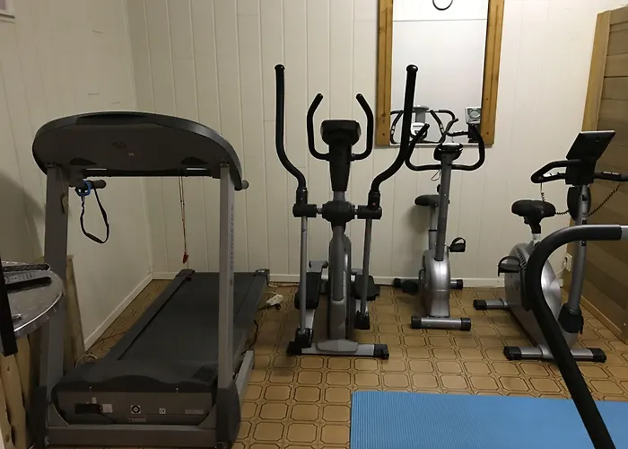 Alpenchalet Almrose Auffach