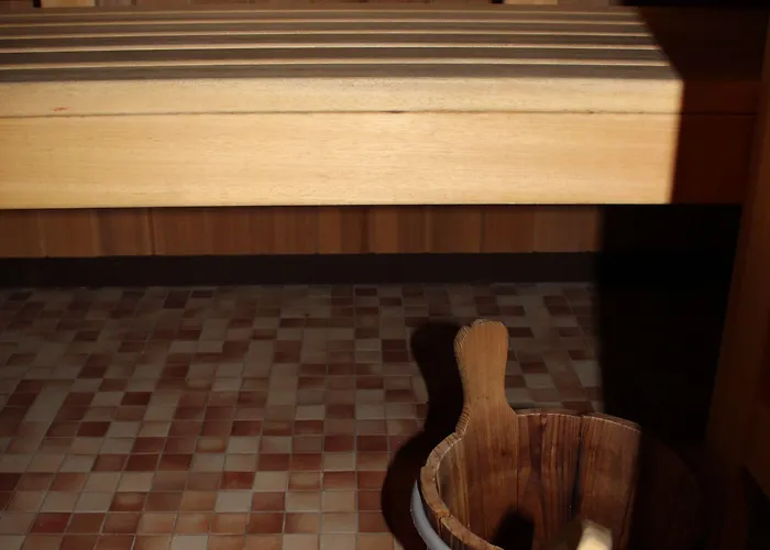 Alpenchalet Almrose Aparthotel 3*