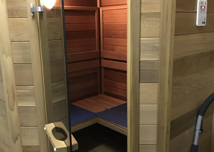 Alpenchalet Almrose 3* Auffach