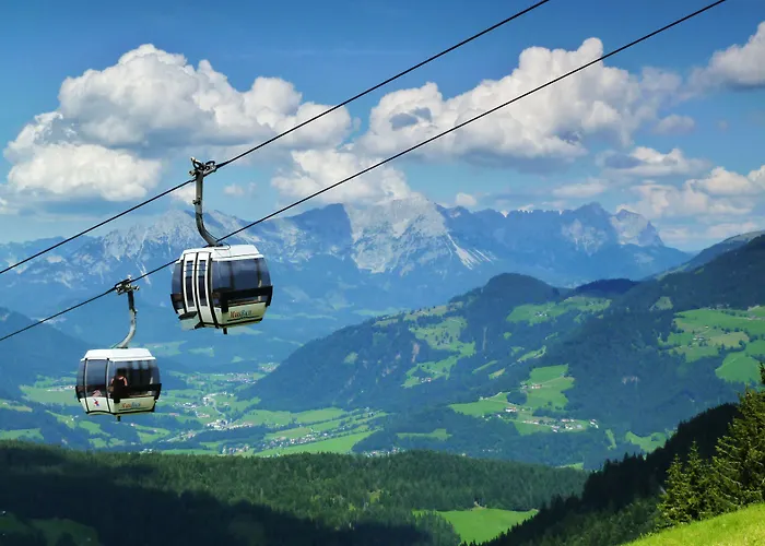 Alpenchalet Almrose 3*