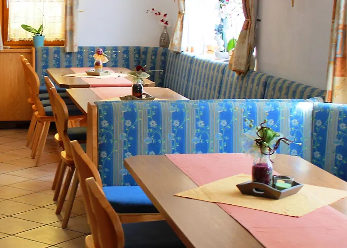 Alpenchalet Almrose 3*