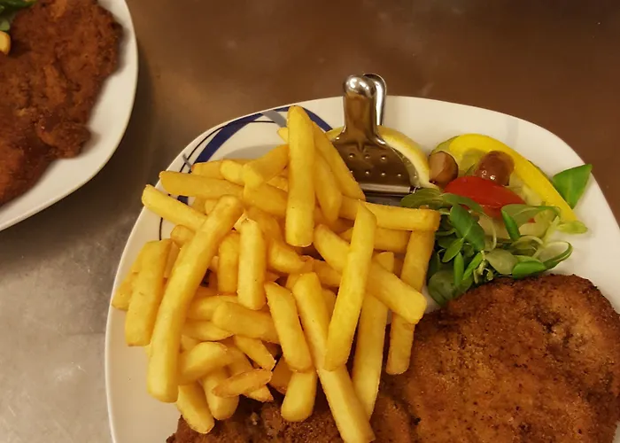 Alpenchalet Almrose 3*